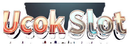 ucokslot login logo
