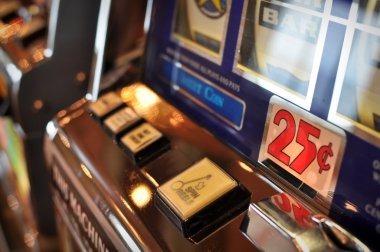 ucokslot login Slot Rooms Built for Your Lobby